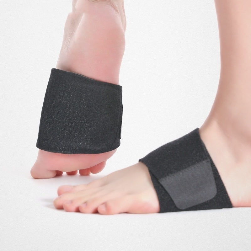 Foot Protective Cover Walking Posture Corrector
